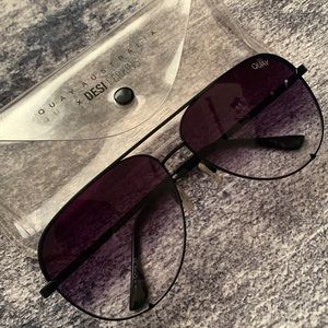 Quay Australia x Desi Perkins High Key 126